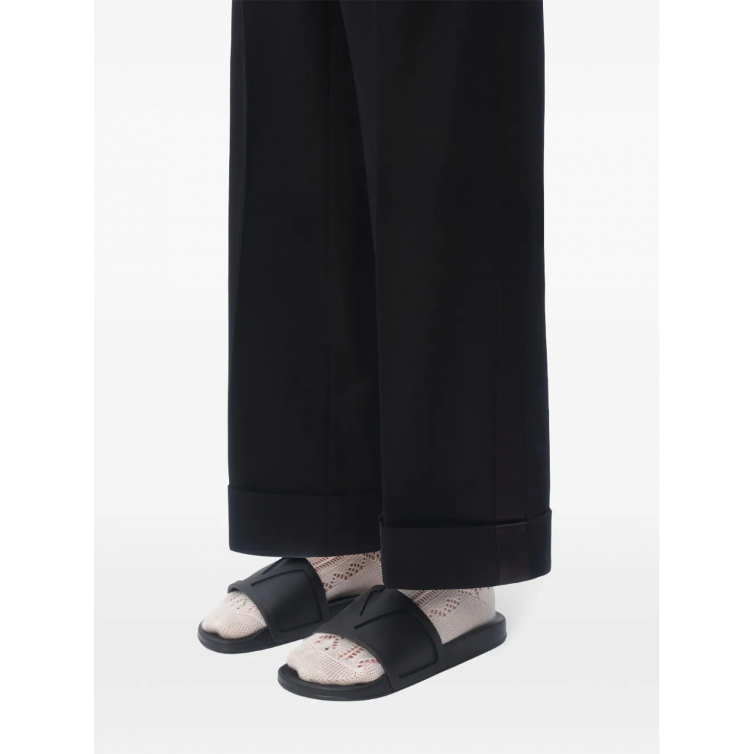 'Coolside' Badesandale für Herren