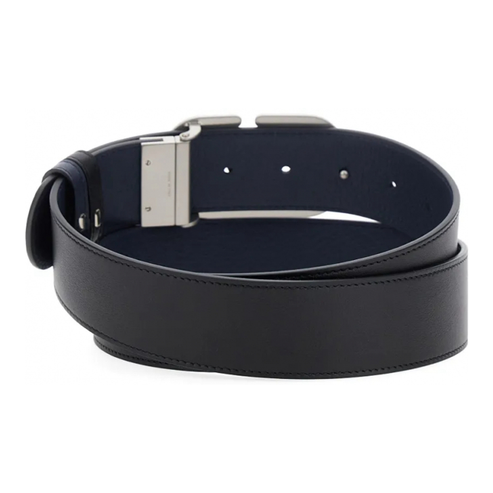 Men's 'VLogo reversible' Belt