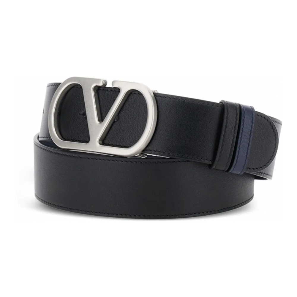 Men's 'VLogo reversible' Belt