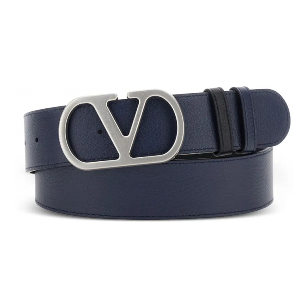 Men's 'VLogo reversible' Belt