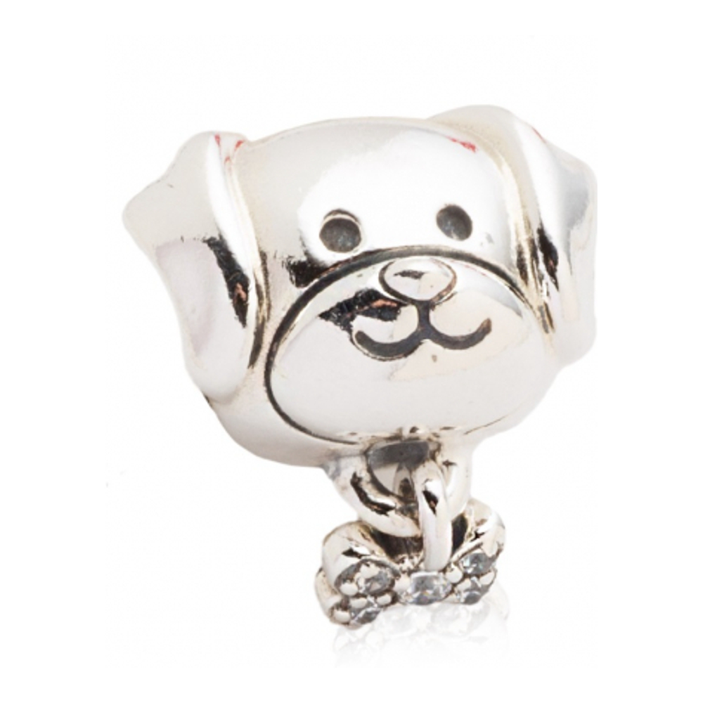 Women's 'Dog' Charm