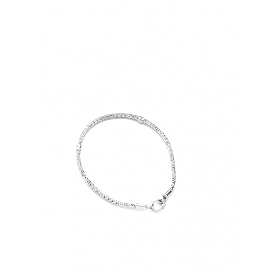 Women's 'Geometric With Lobster Clasp' Bracelet