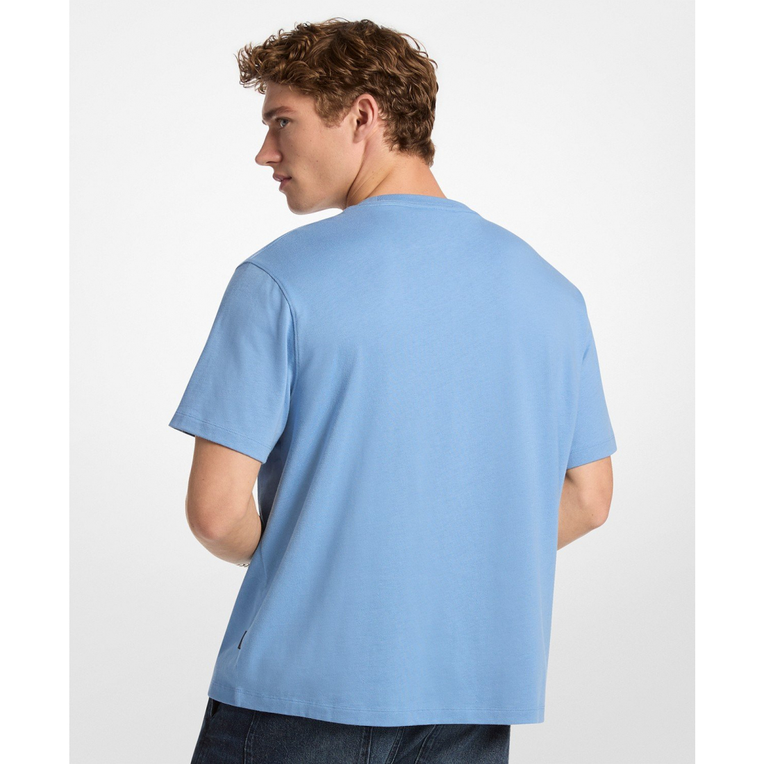 T-shirt 'Embossed Shadow Logo' pour Hommes