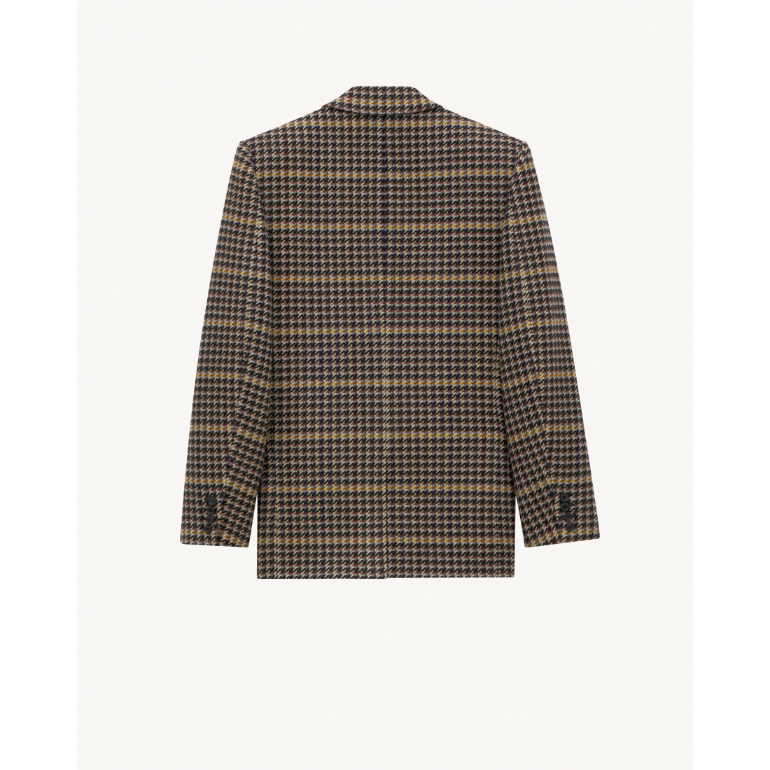 Blazer 'Plaid' pour Femmes