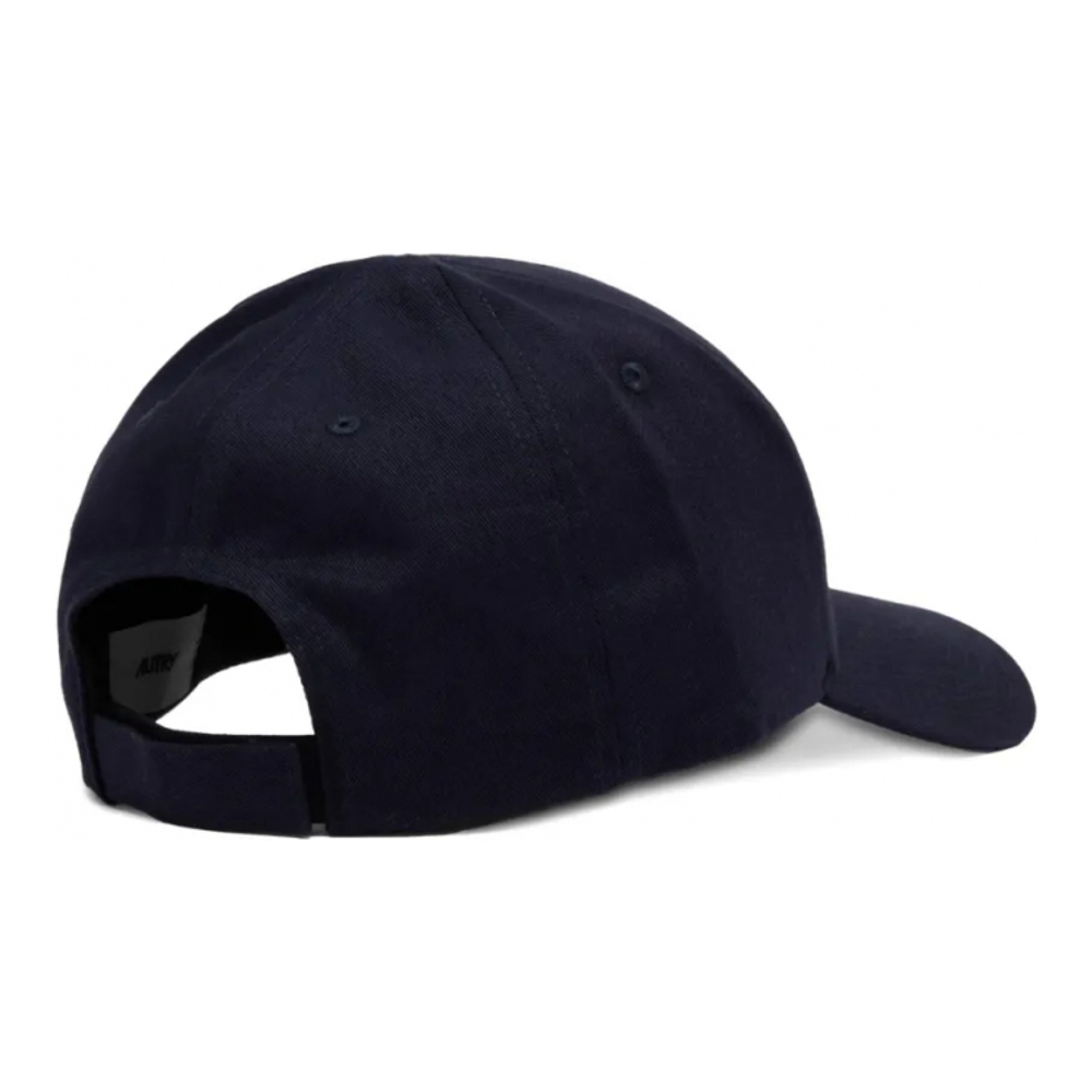 Casquette 'Logo-Embroidered' pour Femmes