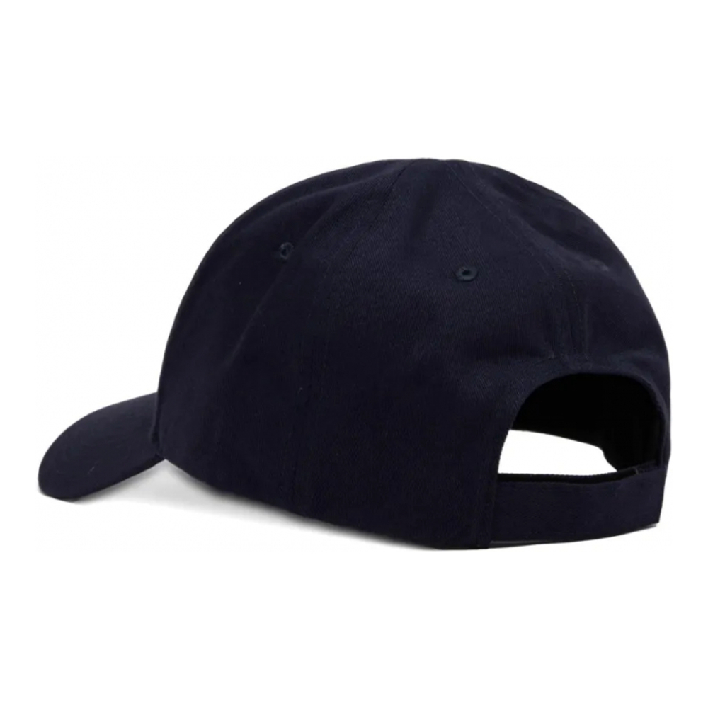 Casquette 'Logo-Embroidered' pour Femmes