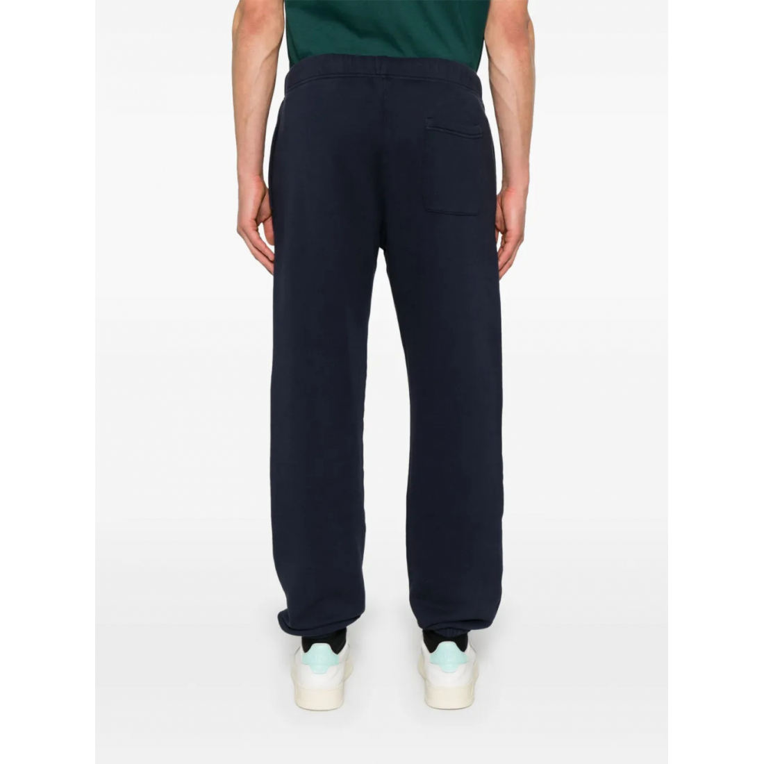 'Logo-Embroidered' Jogginghose für Herren