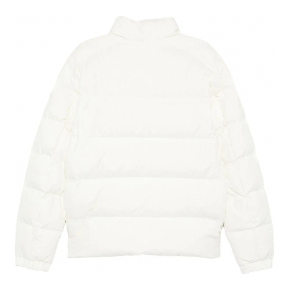 Veste matelassée 'Stripe-Detail' pour Hommes