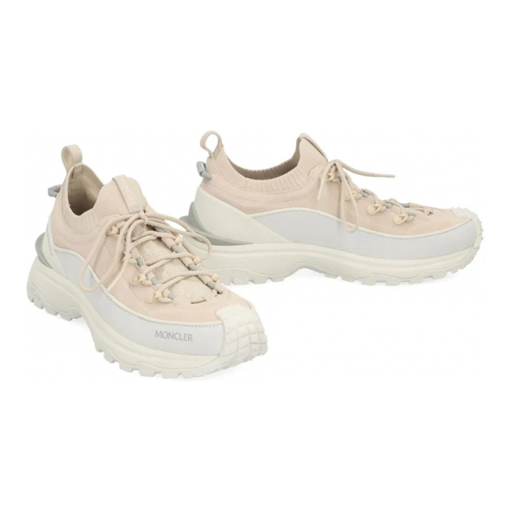 'Trailgrip Lite3 Low-Top' Sneakers für Herren