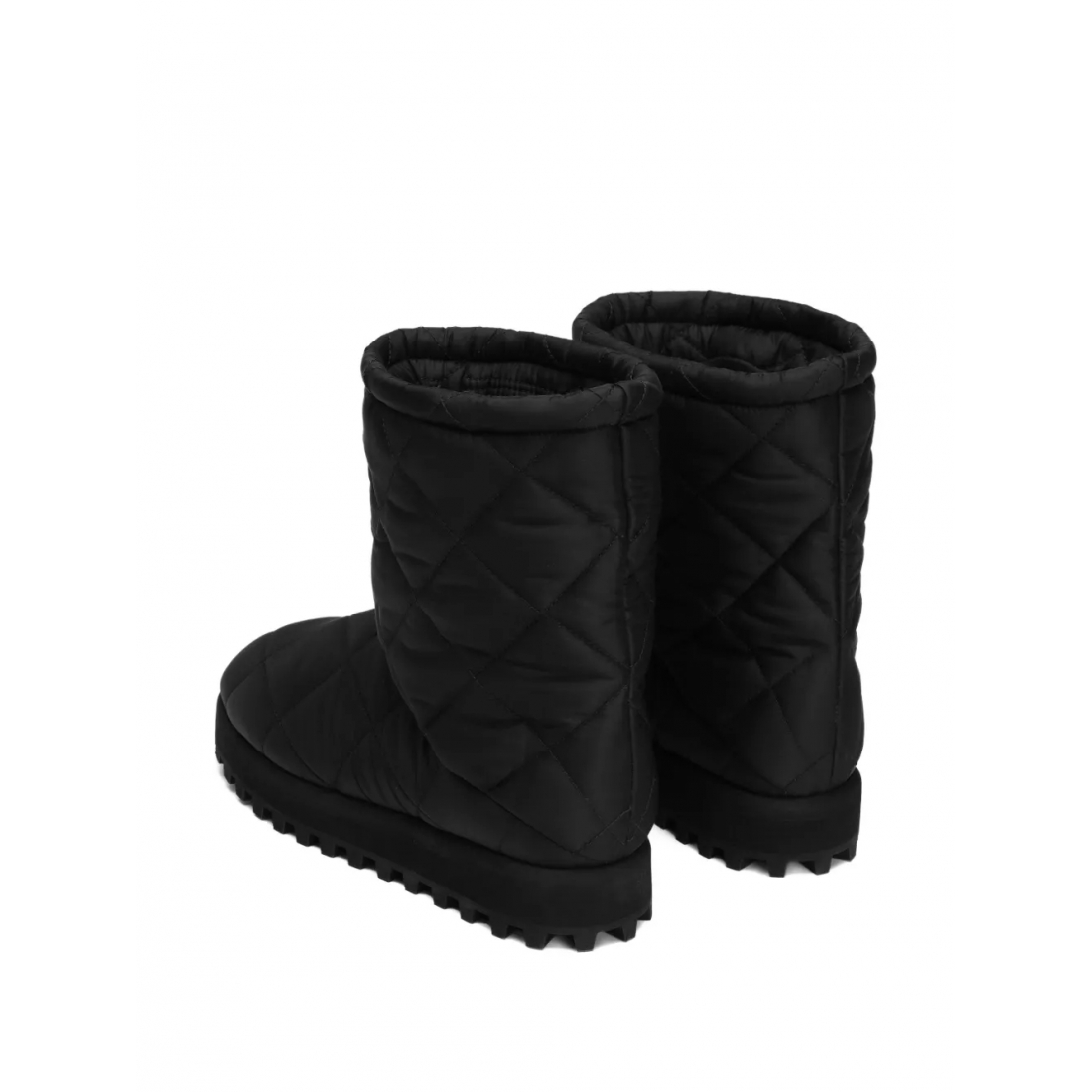 Bottines 'Quilted' pour Hommes