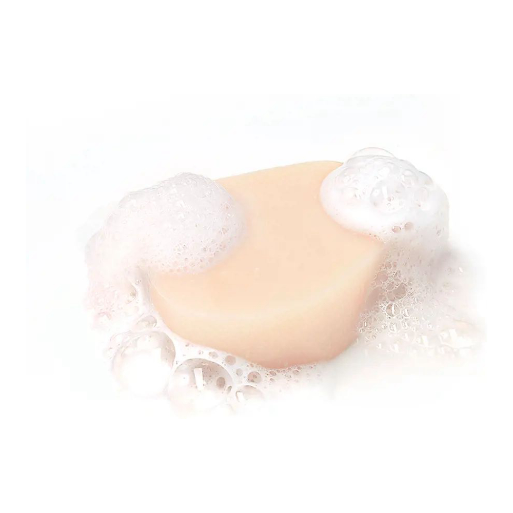 Barre de shampoing 'Original Remedies Gentle Soothing' - 60 g, 2 Pièces