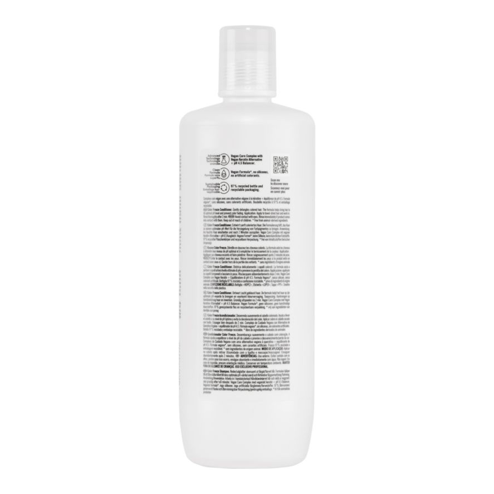 'BC Color Freeze' Conditioner - 1 L