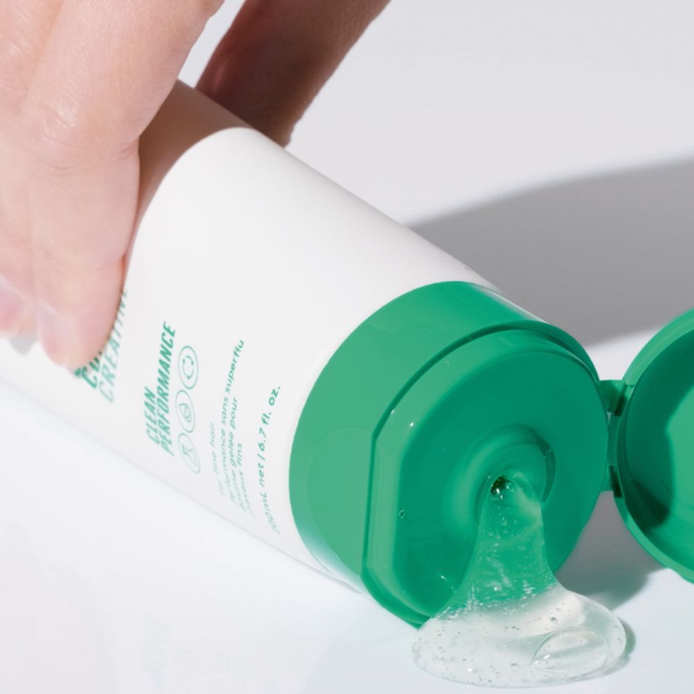 Après-shampoing 'BC Volume Boost Jelly' - 200 ml