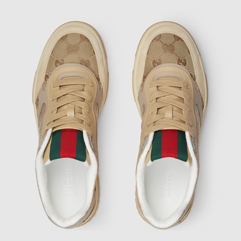 Sneakers 'Re-Web' pour Hommes