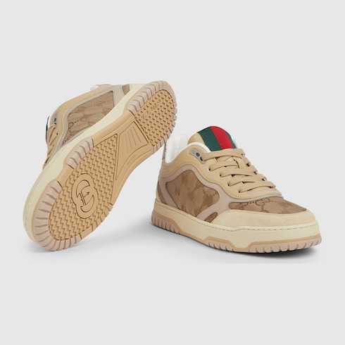 Sneakers 'Re-Web' pour Hommes