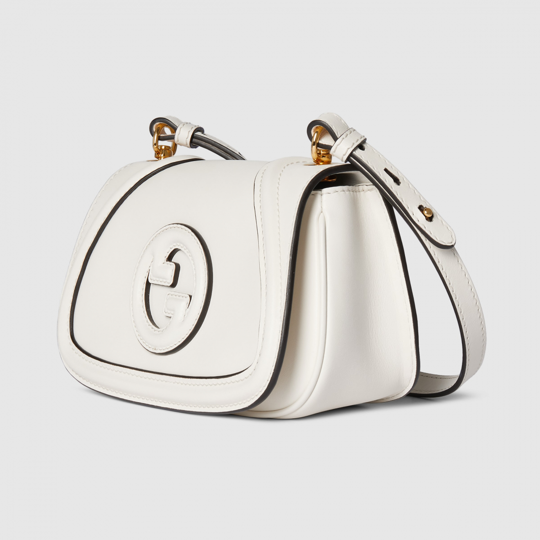 'Blondie Mini' Schultertasche für Damen