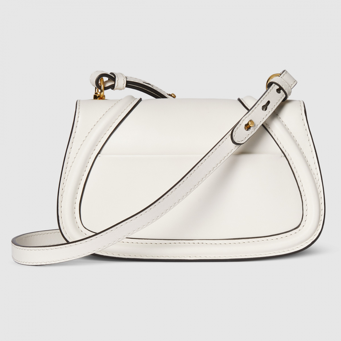 'Blondie Mini' Schultertasche für Damen