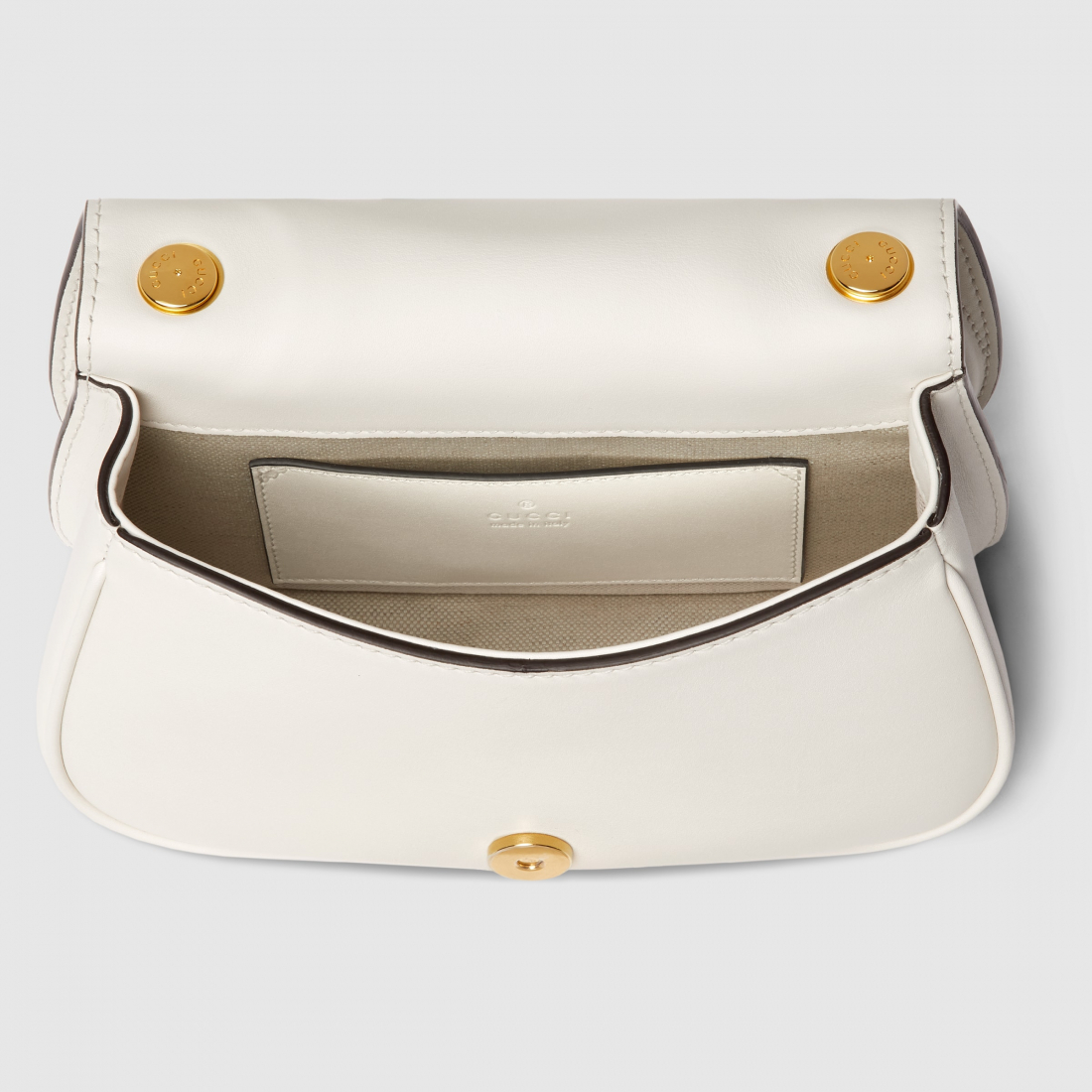 'Blondie Mini' Schultertasche für Damen