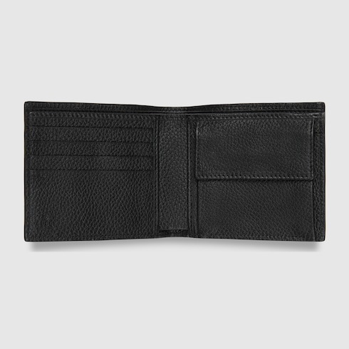 Portefeuille 'Bi-Fold' pour Hommes