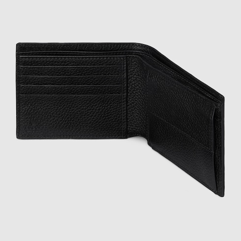 Portefeuille 'Bi-Fold' pour Hommes