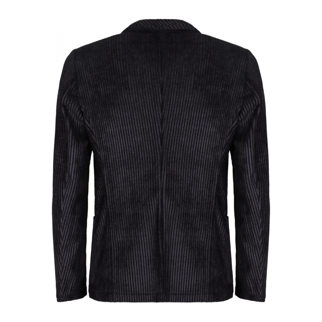 Men's 'Corduroy Three-Button' Blazer
