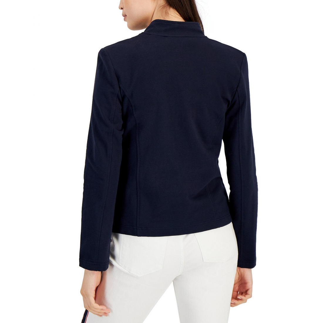 Vest sculptant 'Military Band' pour Femmes