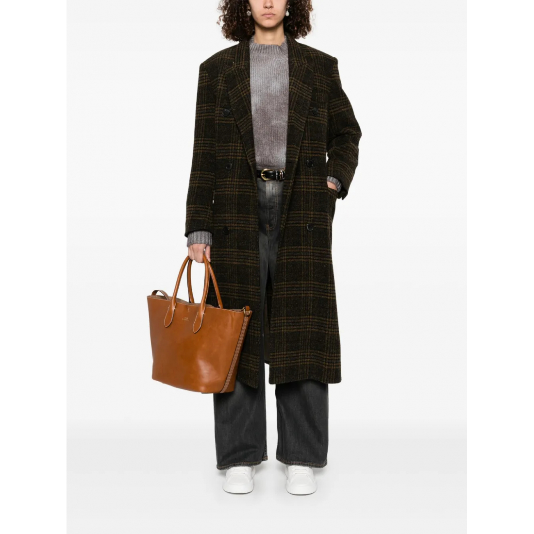 Manteau 'Lexana' pour Femmes