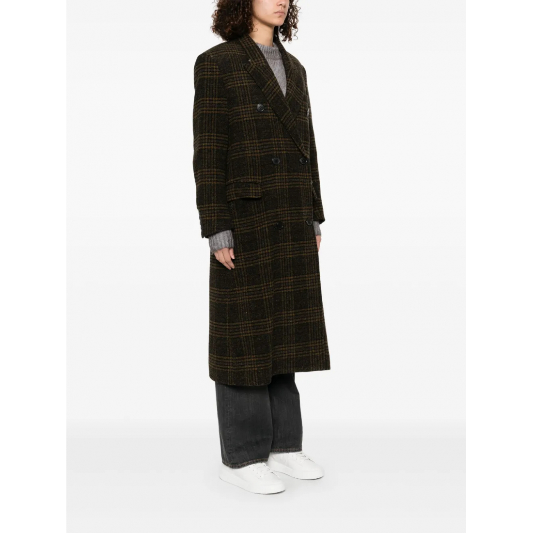 Manteau 'Lexana' pour Femmes