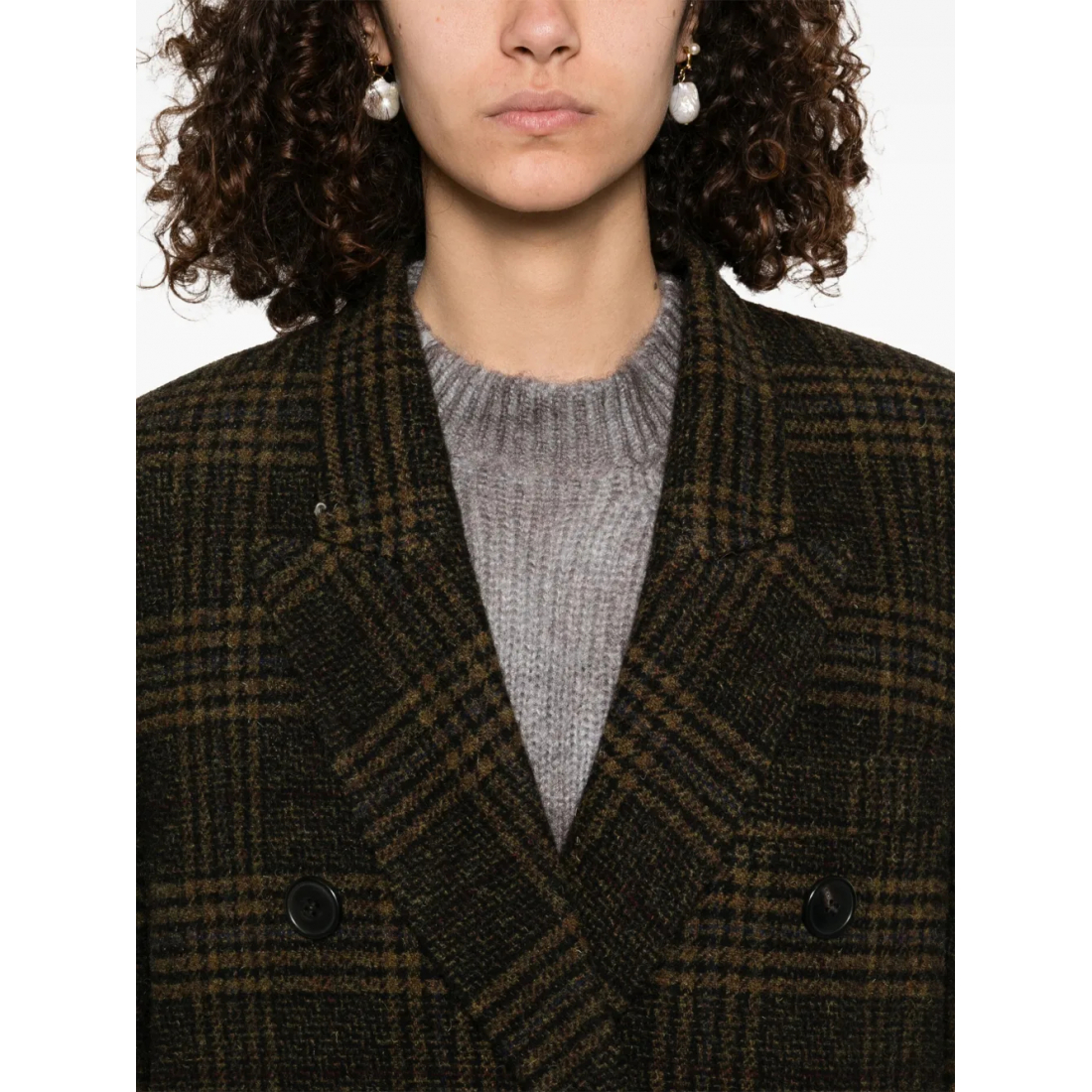 Manteau 'Lexana' pour Femmes