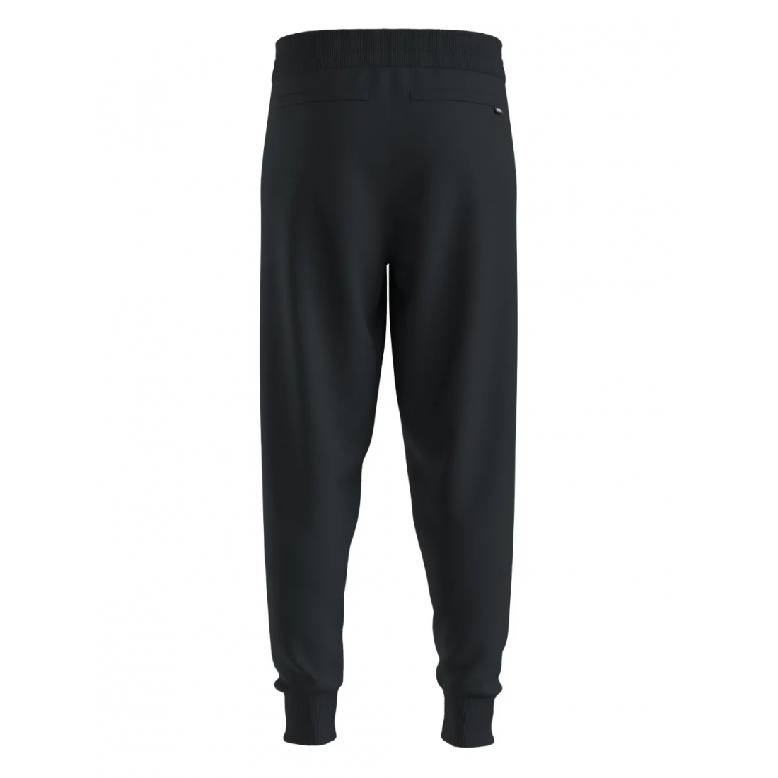 Pantalon 'Drawstring Cuffed' pour Hommes