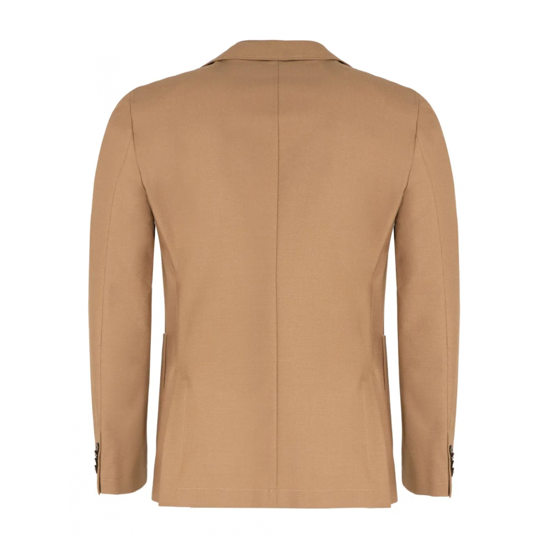 Blazer 'Double-Breasted Two-Pocket' pour Hommes