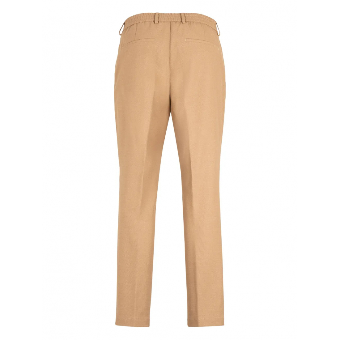 Pantalon 'Elasticated-Waist' pour Hommes