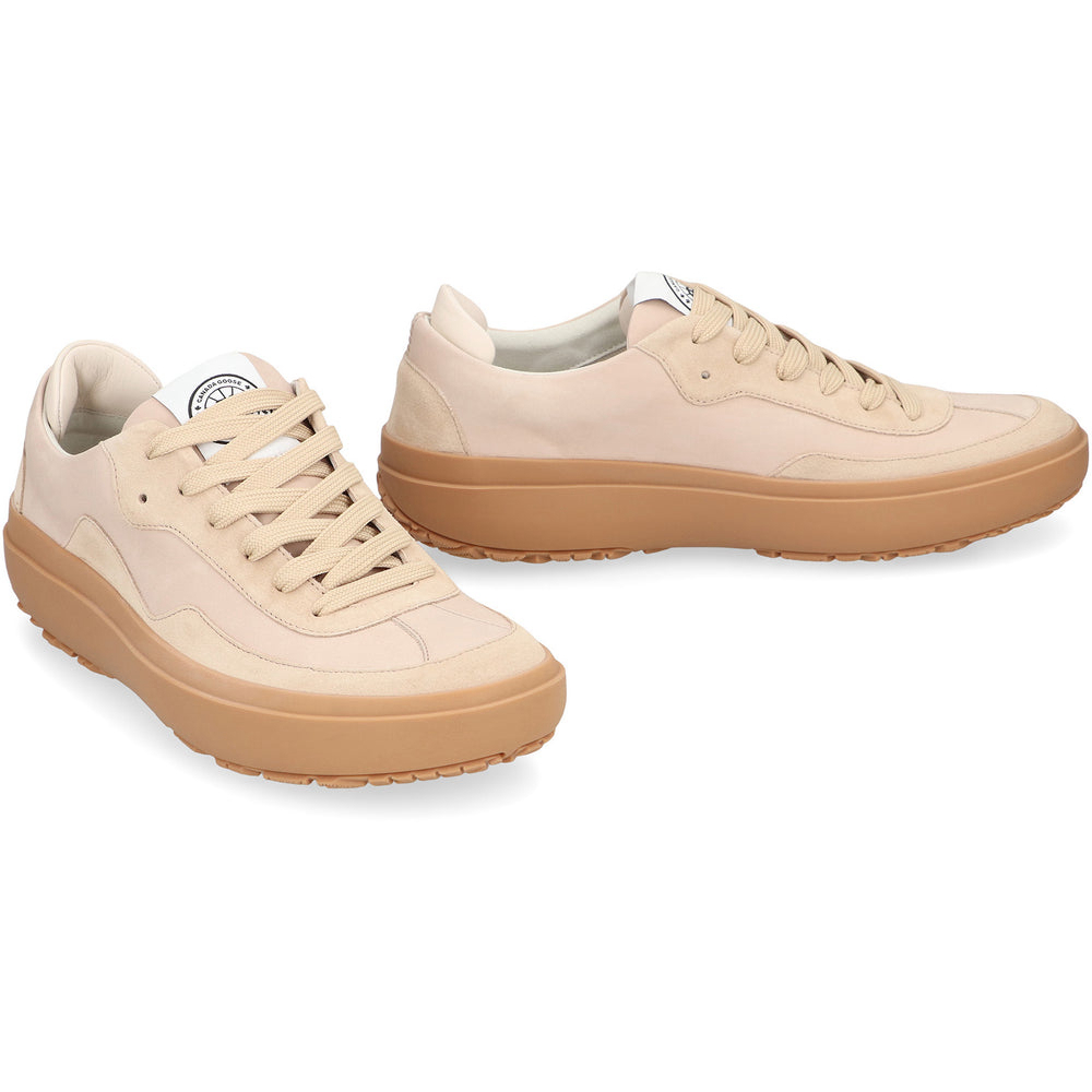 'Ossington Low-Top' Sneakers für Damen