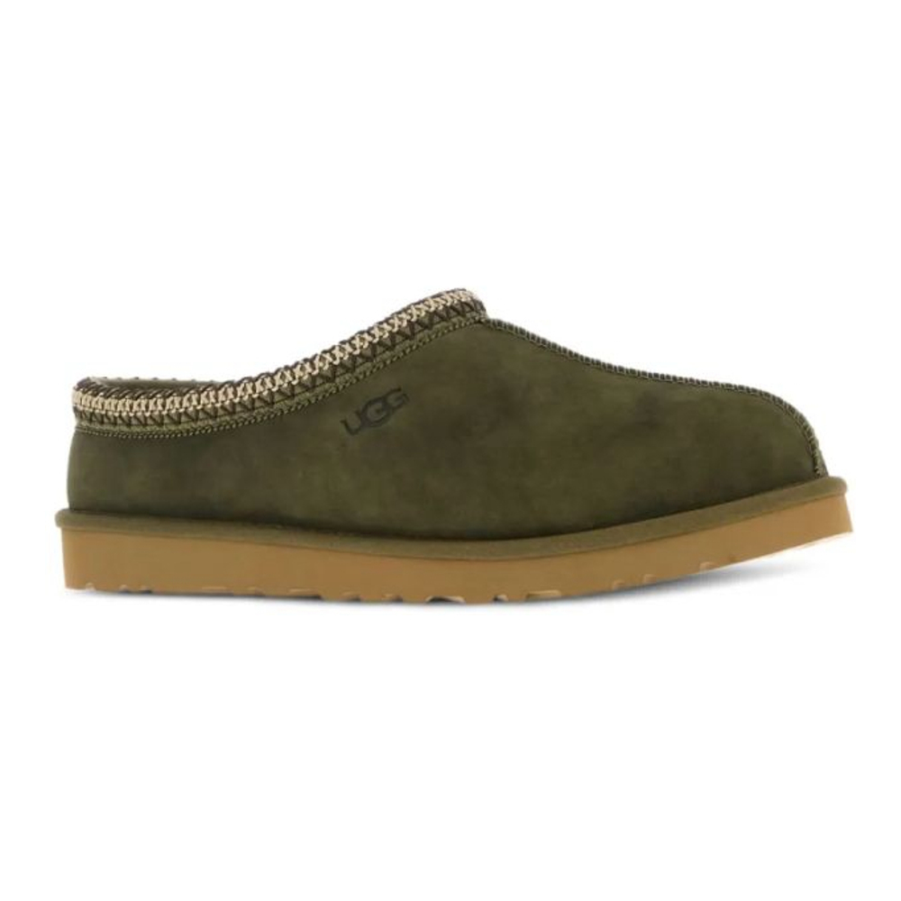 Chaussons 'T Asman' pour Hommes