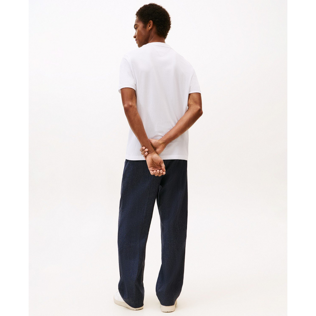 Men's 'Color Flag Graphic' T-Shirt