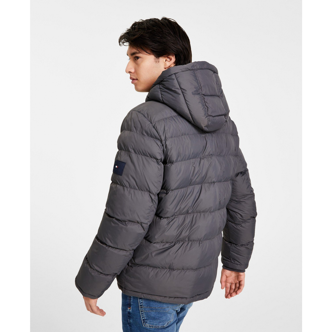 Veste matelassée 'Quilted' pour Hommes