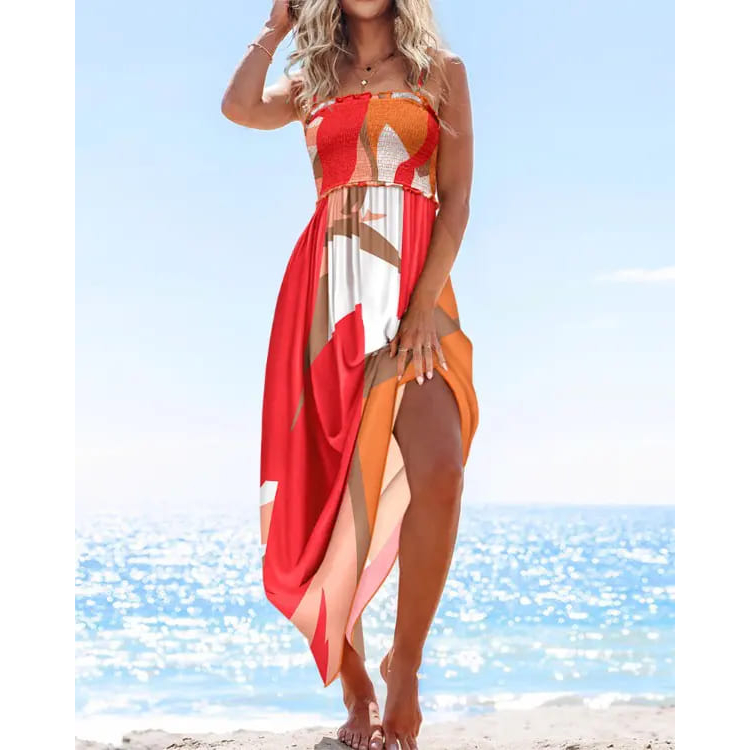 Robe maxi pour Femmes