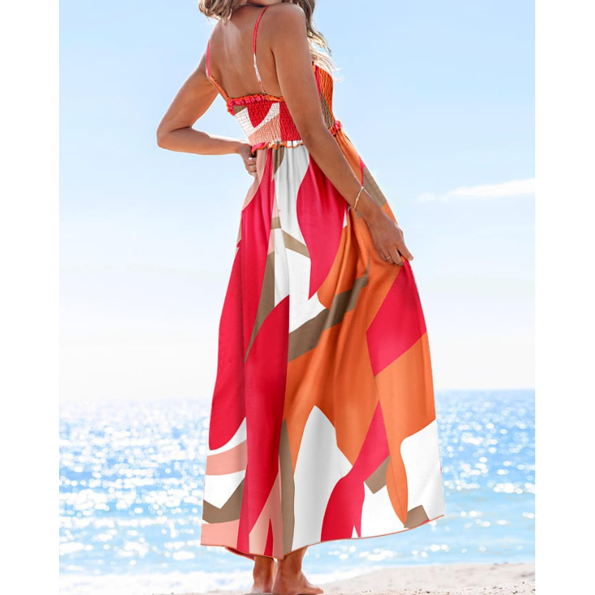 Robe maxi pour Femmes