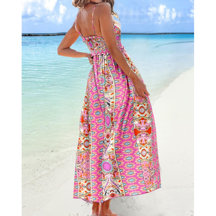 Robe maxi pour Femmes