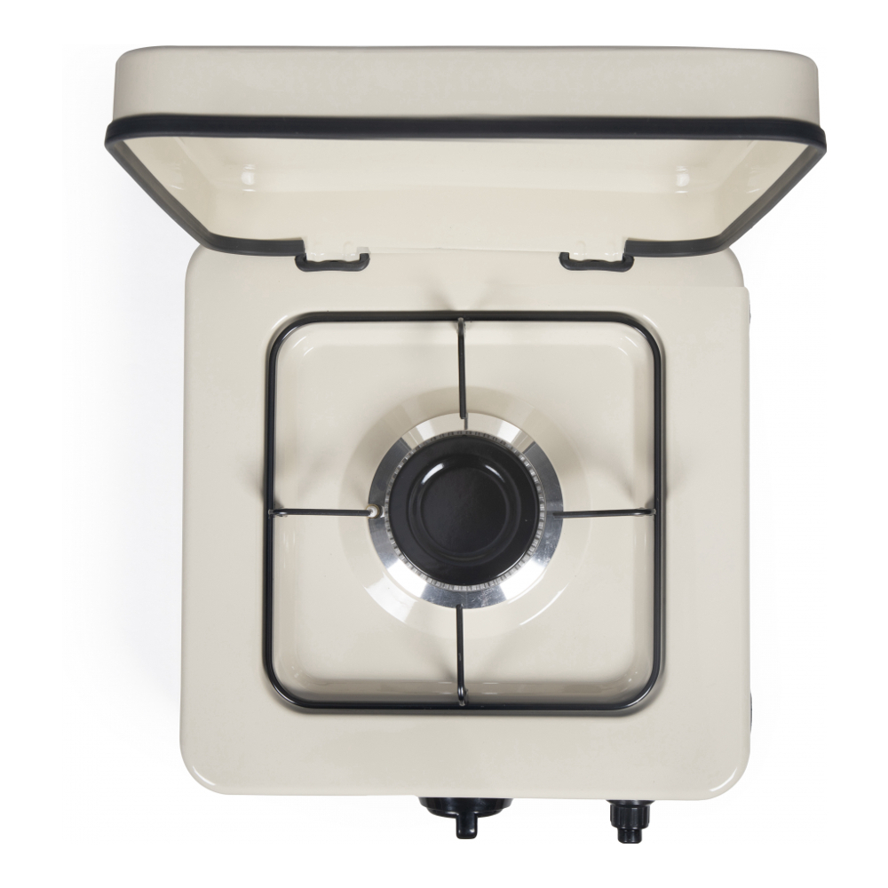 Réchaud gaz 1 brûleur