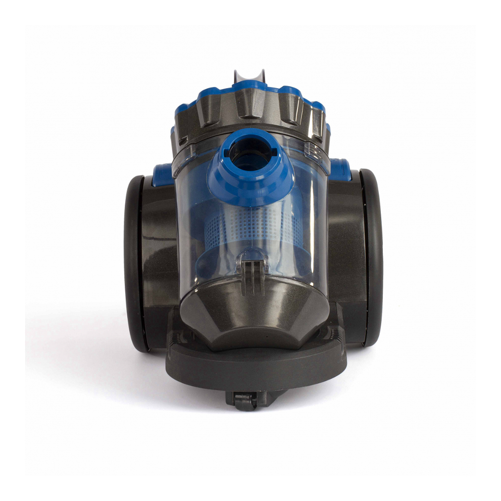 Aspirateur multi-cyclonique sans sac