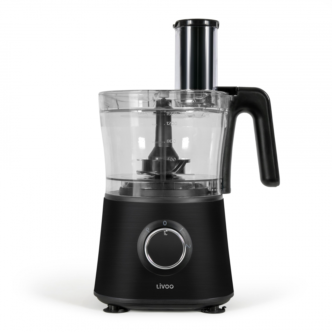 Multifunction Food Processor