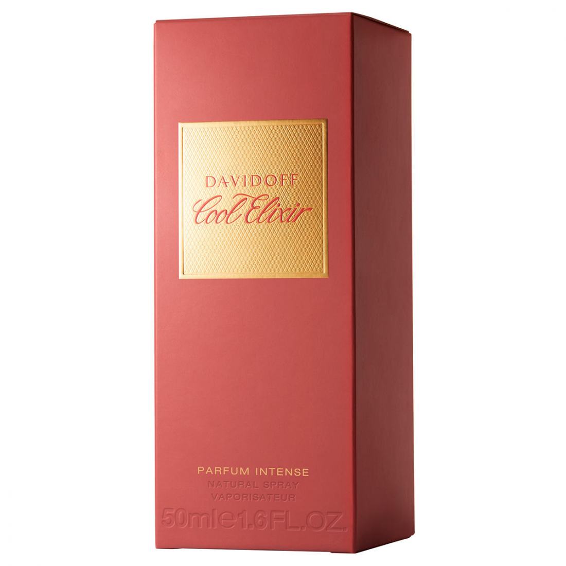 'Cool Elixir Intense' Parfüm - 50 ml