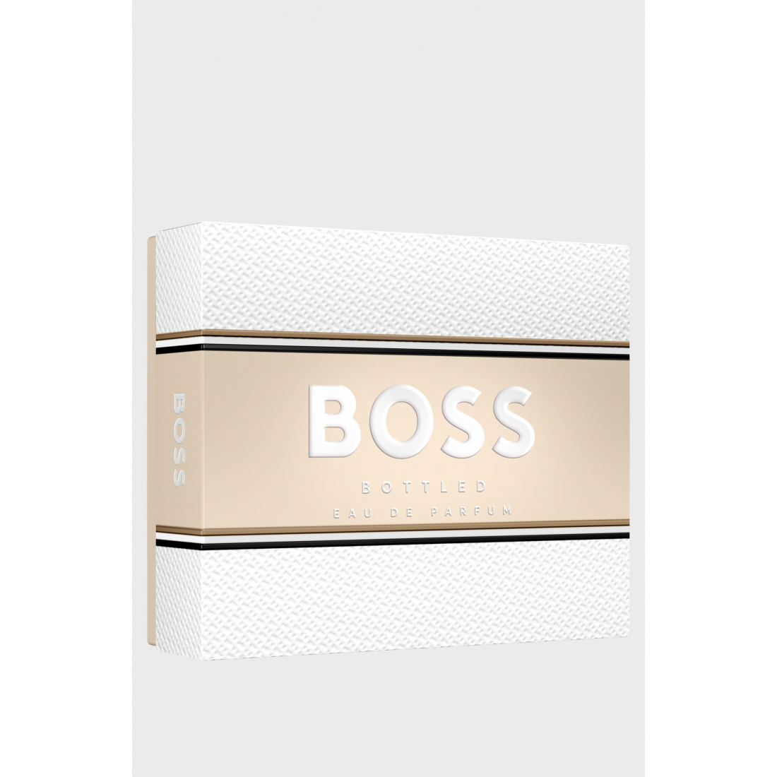 Coffret de parfum 'Boss Bottled' - 3 Pièces