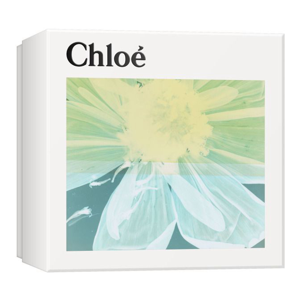 'Nomade' Perfume & Body Lotion Set - 2 Pieces