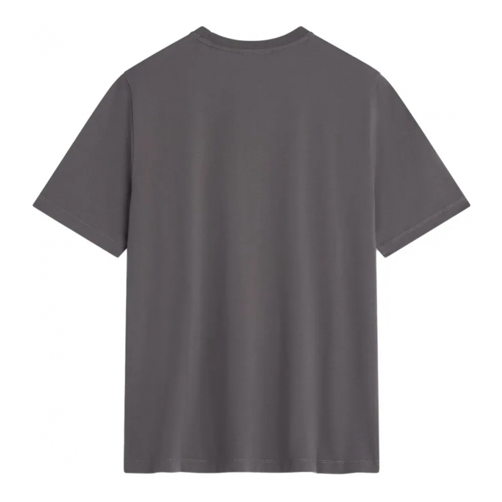 T-shirt 'Fox-Patct' pour Hommes