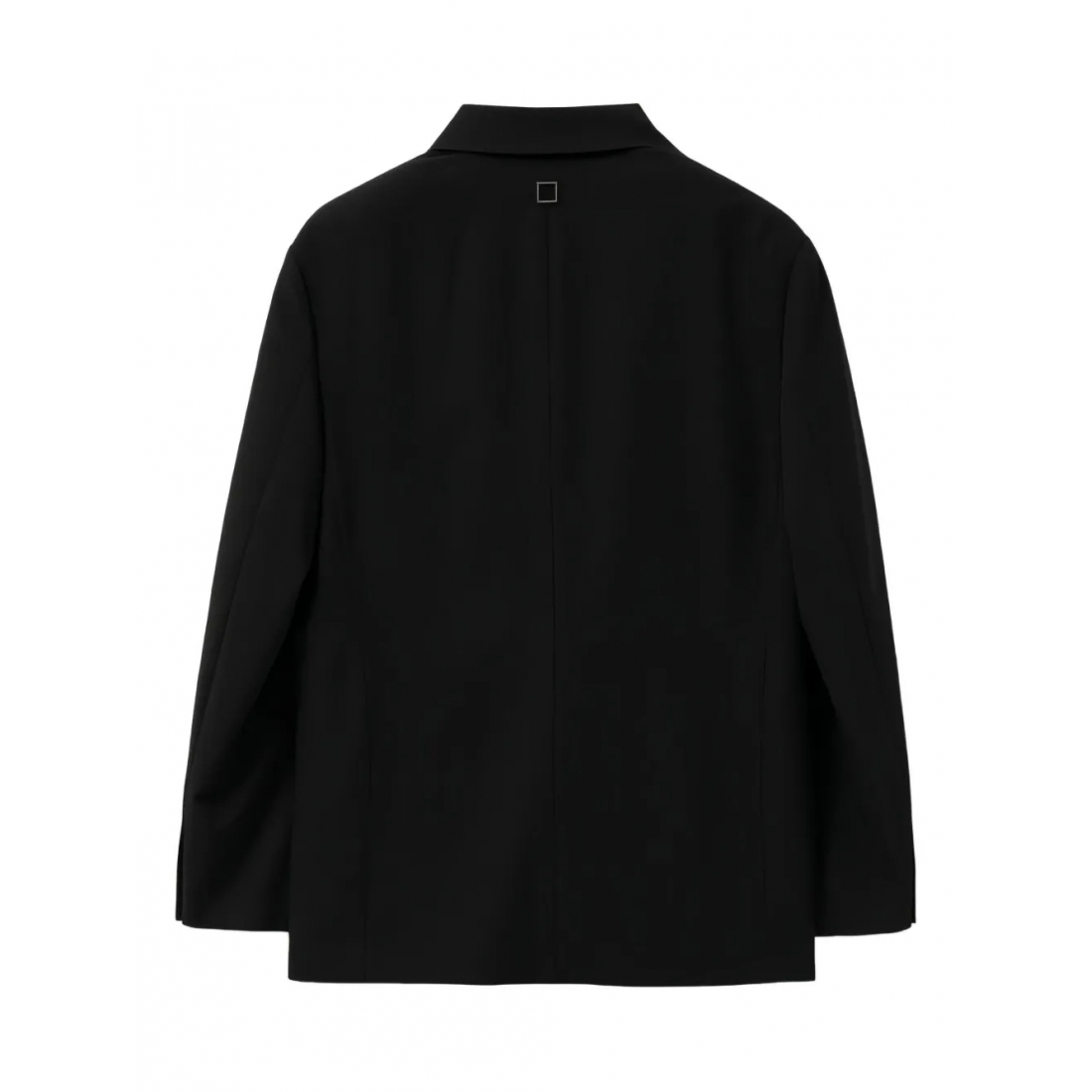 'Two-Button' Klassischer Blazer für Herren