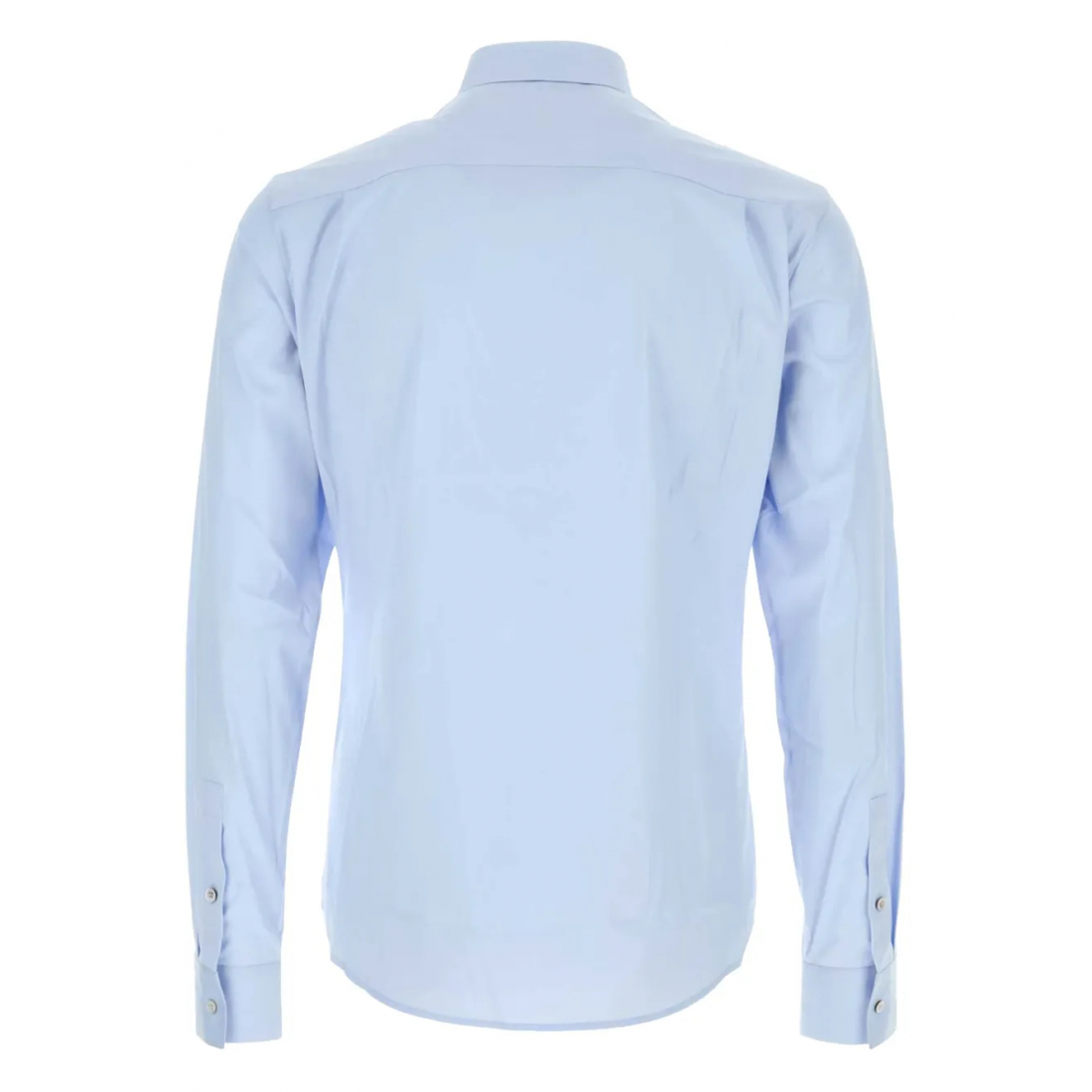 'Poplin' Hemd für Herren