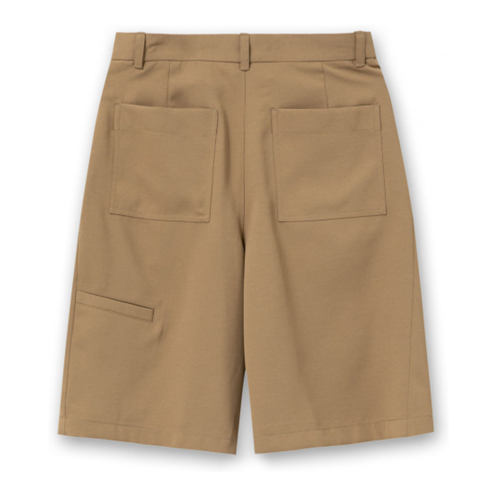 'One-Tuck' Shorts für Herren