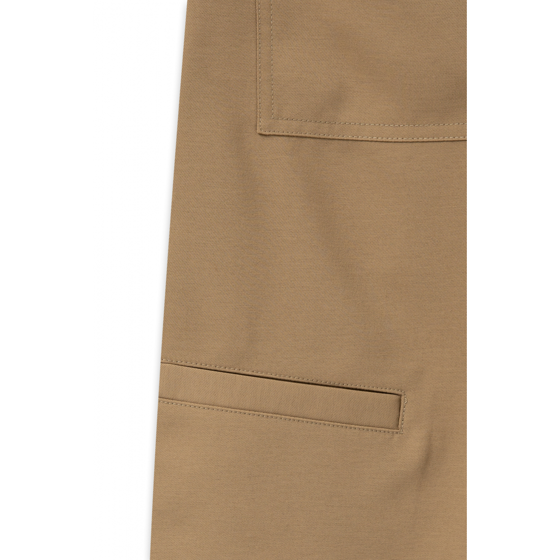 'One-Tuck' Shorts für Herren